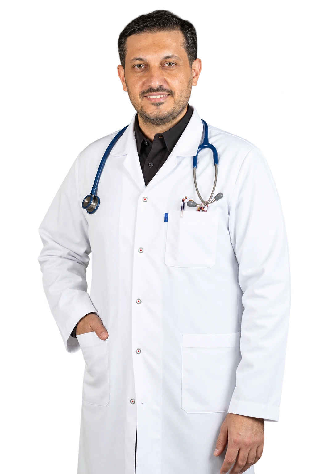Uzm. Dr. Ozan Sağut
